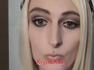 KrystalKleer