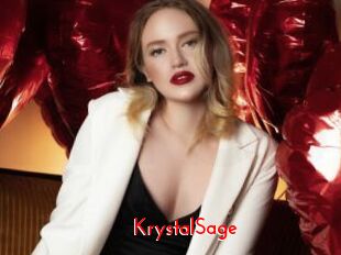 KrystalSage