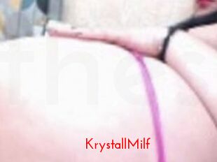 KrystallMilf