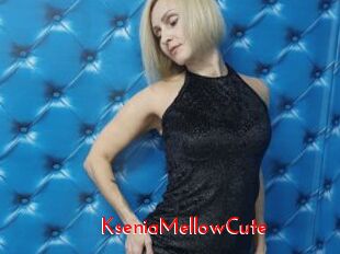 KseniaMellowCute