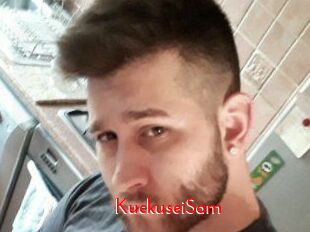 KuckuseiSam