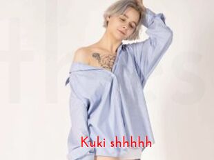 Kuki_shhhhh