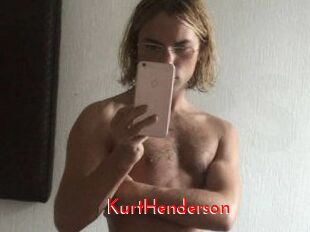 Kurt_Henderson