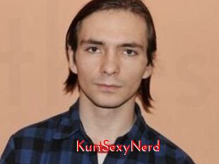 KurtSexyNerd