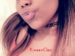 KweenCleo