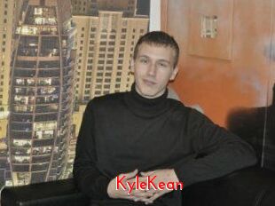 KyleKean