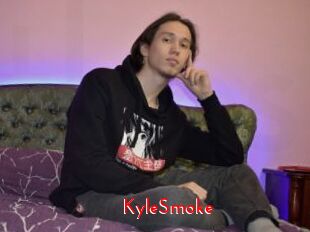 KyleSmoke