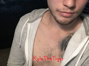 KyleTheTiger