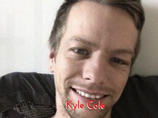 Kyle_Cole