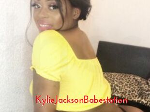 KylieJacksonBabestation