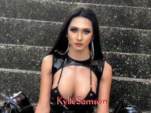 KylieSamson