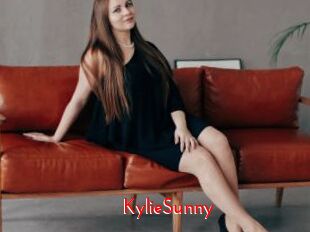 KylieSunny