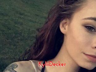 Kylii_Decker