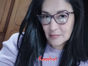 Kaashot