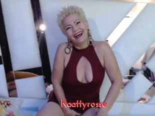 Kaattyrosse