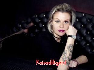 Kaisadiligent