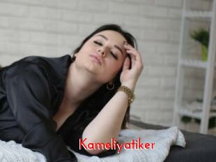 Kameliyatiker