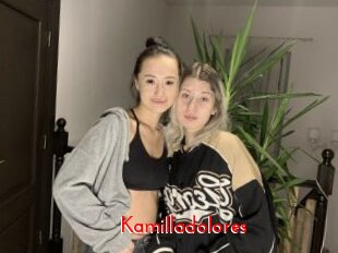 Kamilladolores