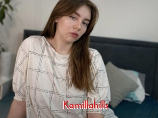 Kamillahills