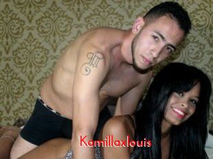 Kamillaxlouis