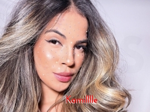 Kamilllle