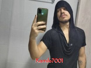 Kamilo7001