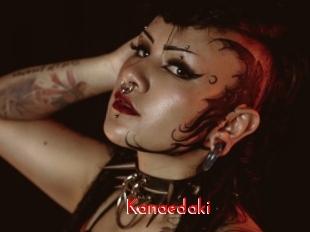 kanaedaki The Sex
