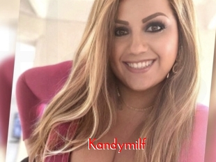 Kandymilf