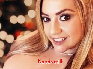 Kandymilf