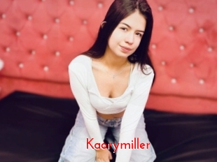 Kaorymiller