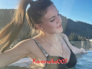 Karamelka007