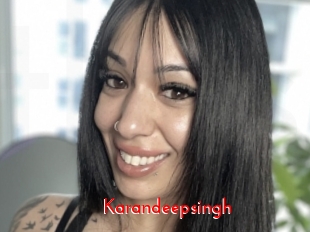 Karandeepsingh