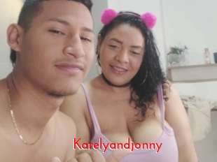 Karelyandjonny