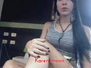 Karen_moon