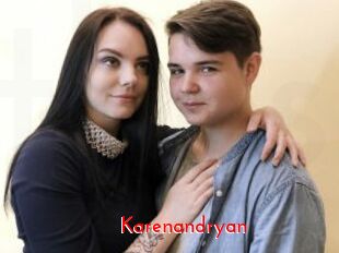 Karenandryan