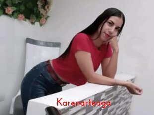 Karenarteaga