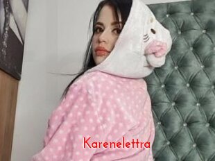 Karenelettra