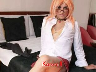 Karenjill