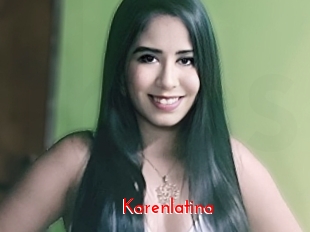 Karenlatina