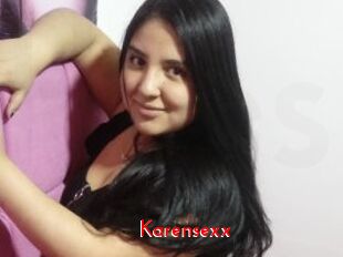 Karensexx