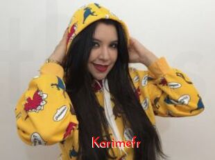 Karimefr