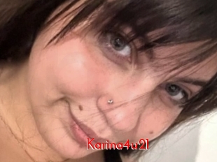 Karina4u21