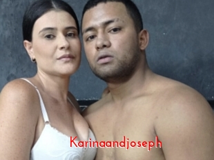 Karinaandjoseph