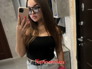 Karinamikus