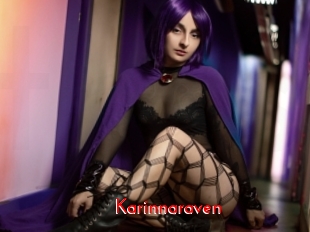 Karinnaraven