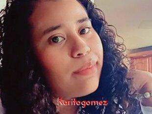 Karitogomez