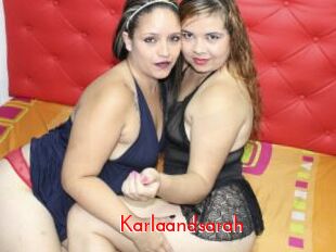 Karlaandsarah