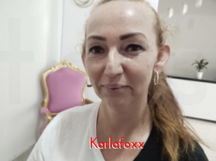 karlafoxx The Sex