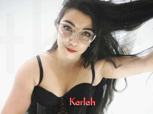 Karlah