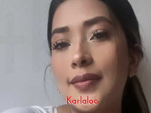 Karlaloo